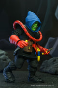 Dungeons and Dragons Scale Actionfigur 50th Anniversary Zarak on Blister Card 18 cm