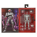 Teenage Mutant Ninja Turtles (The Last Ronin) action figure Ultimate Elite Synja Patrol Bot 18 cm