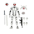 Teenage Mutant Ninja Turtles (The Last Ronin) action figure Ultimate Elite Synja Patrol Bot 18 cm