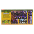 Teenage Mutant Ninja Turtles (Cartoon) Action Figures Pack of 4 Punk Turtles 18 cm