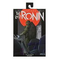 Teenage Mutant Ninja Turtles (The Last Ronin) Actionfigur Battle Damaged Ronin 18 cm