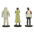 Beetlejuice Beetlejuice Figuren 3er-Pack Waiting Room 2 10 cm