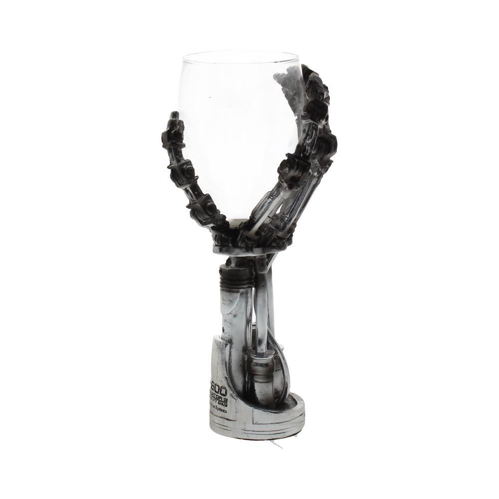 Terminator 2 Chalice Hand