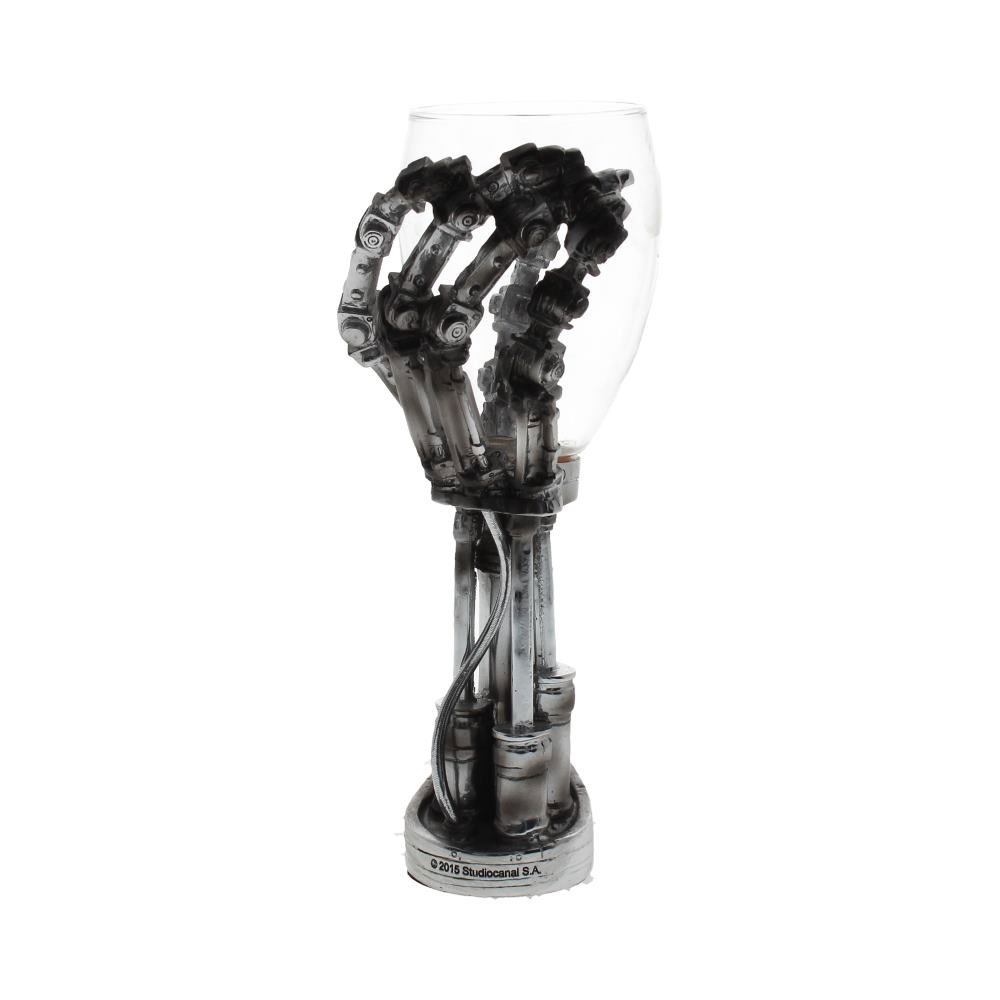 Terminator 2 Chalice Hand