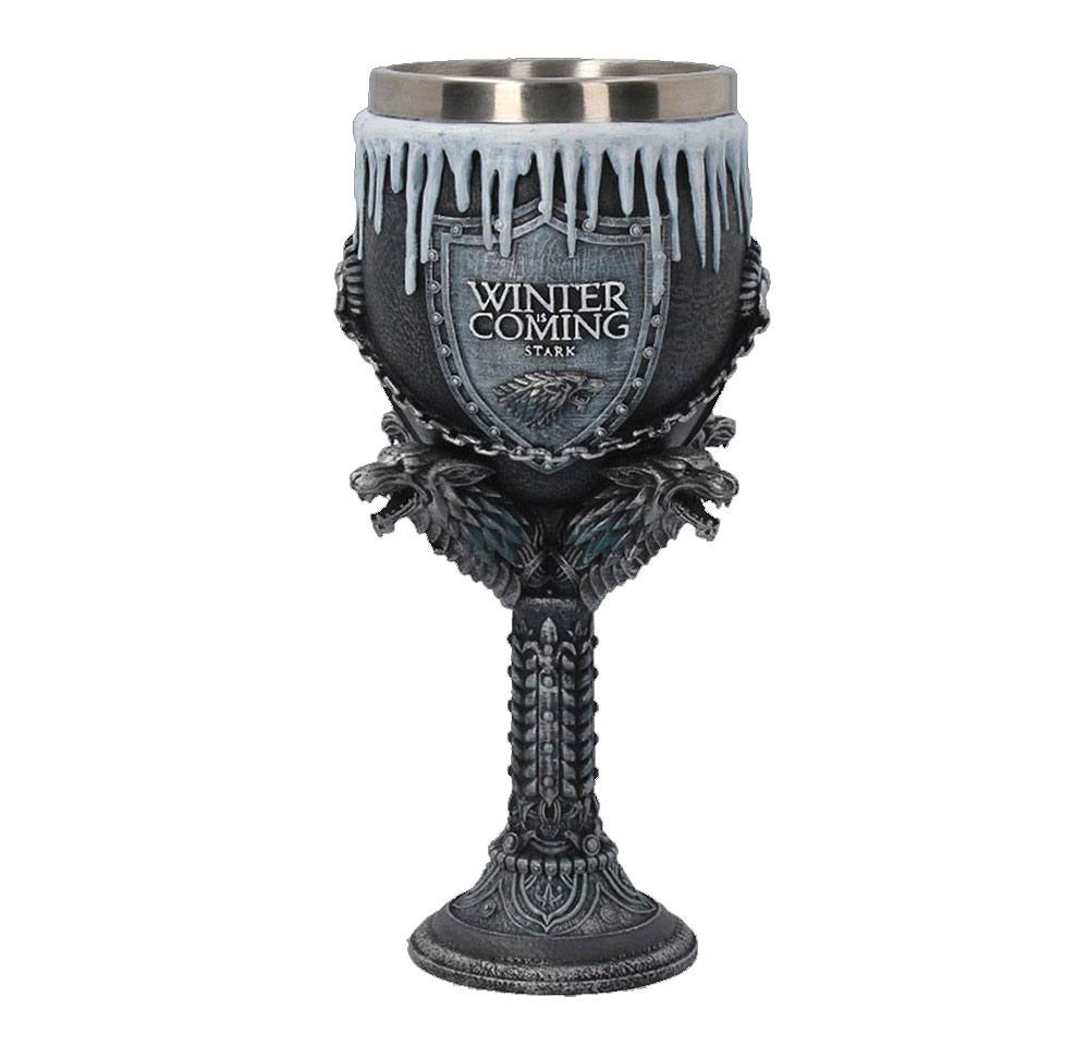 Game of Thrones Kelch Stark