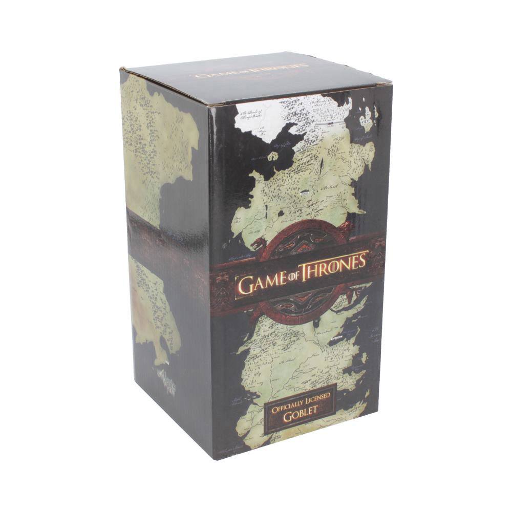 Game of Thrones Kelch Stark