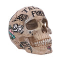 Spardose Skull Tattoo Fund