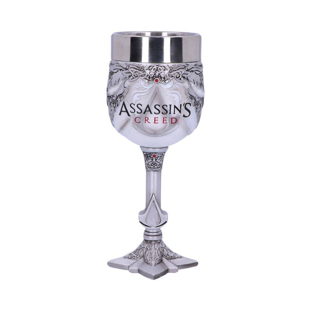 Assassin's Creed Kelch Logo