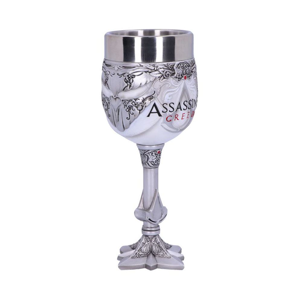Assassin's Creed Kelch Logo