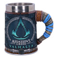 Assassin's Creed Valhalla Krug Logo