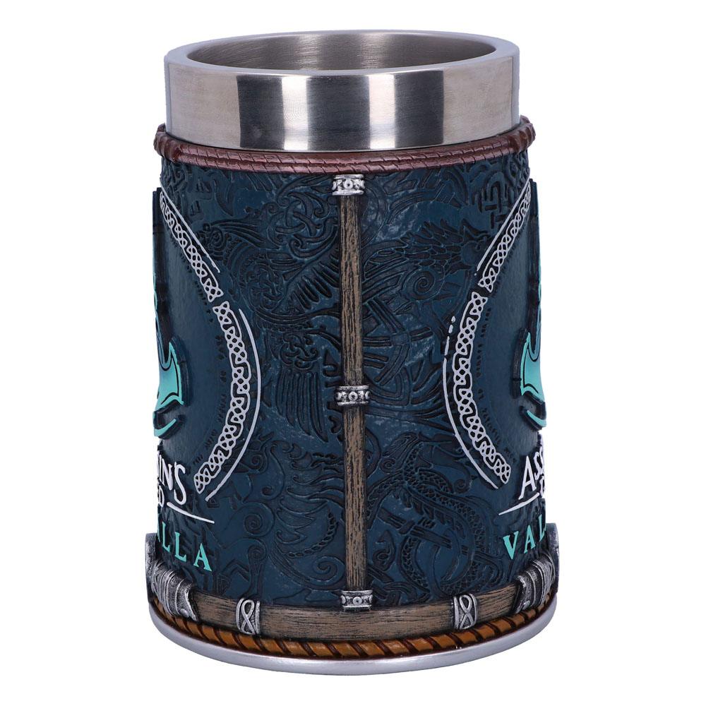 Assassin's Creed Valhalla Krug Logo