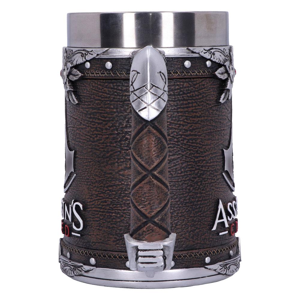 Assassin's Creed Krug Tankard of the Brotherhood