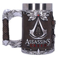 Assassin's Creed Krug Tankard of the Brotherhood
