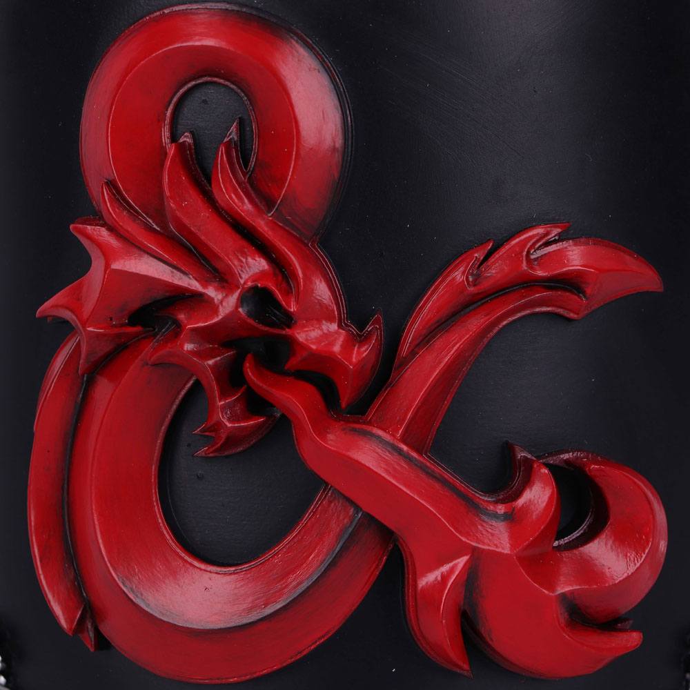 Dungeons & Dragons Krug Logo