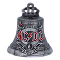 ACDC storage box Hells Bells