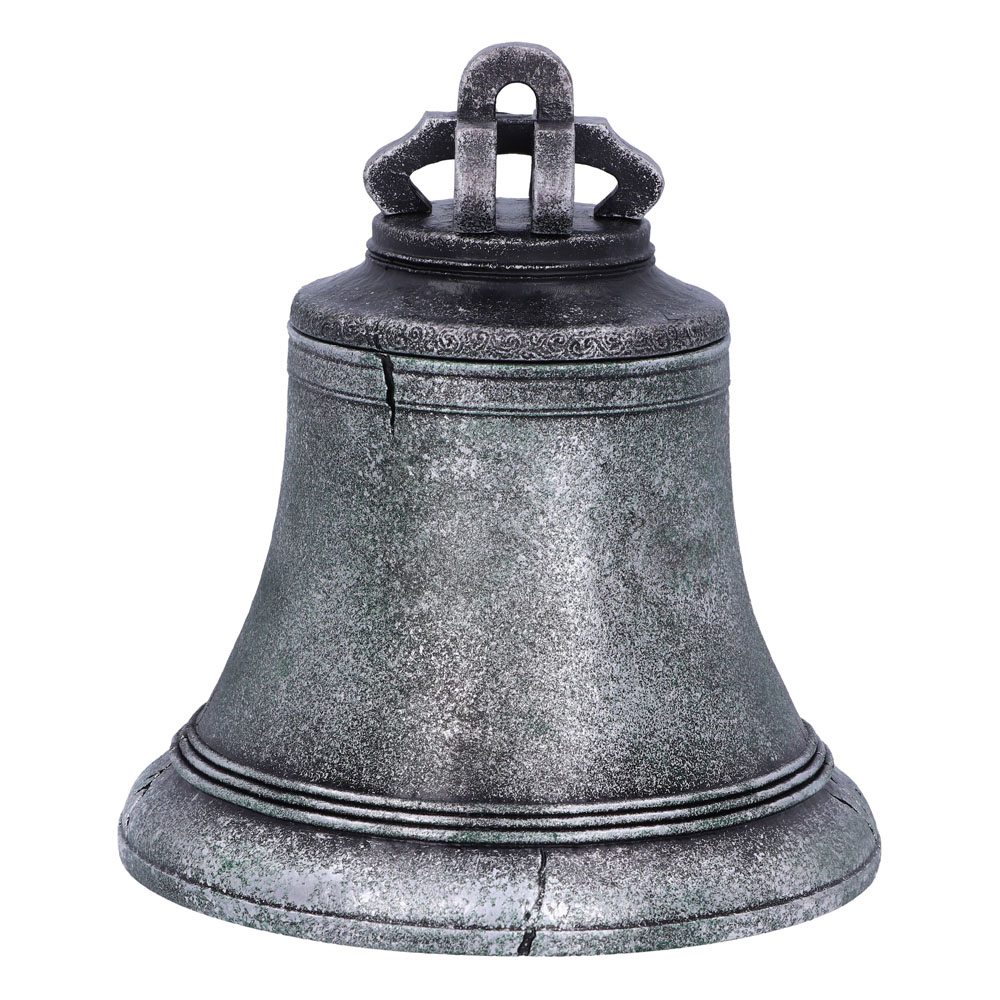 ACDC storage box Hells Bells