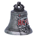 ACDC storage box Hells Bells