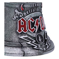 ACDC storage box Hells Bells