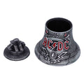 ACDC storage box Hells Bells