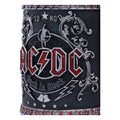 ACDC Krug Back In Black