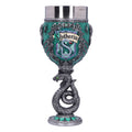 Harry Potter Slytherin Goblet