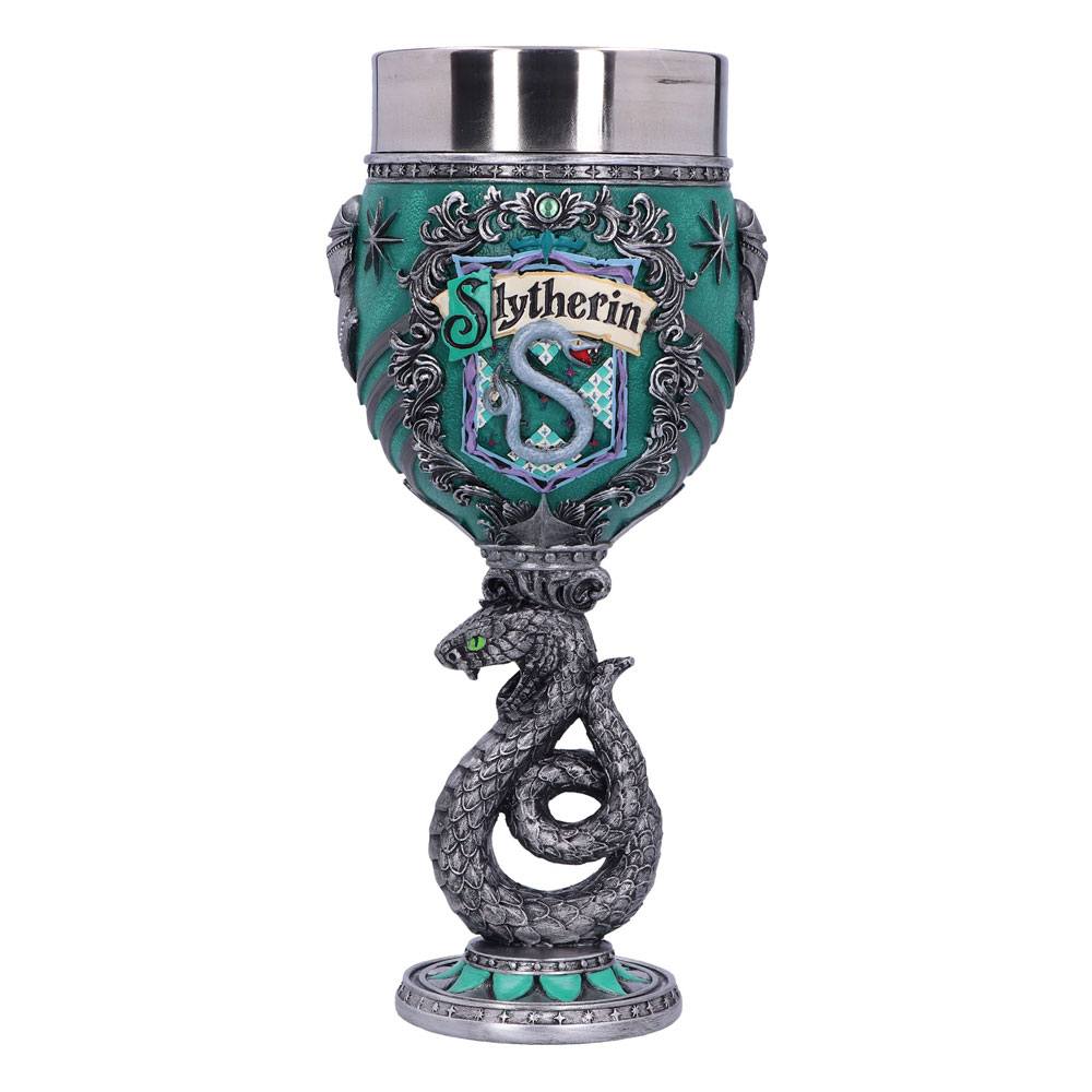 Harry Potter Slytherin Goblet