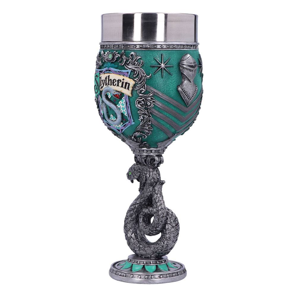 Harry Potter Slytherin Goblet