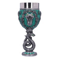 Harry Potter Slytherin Goblet