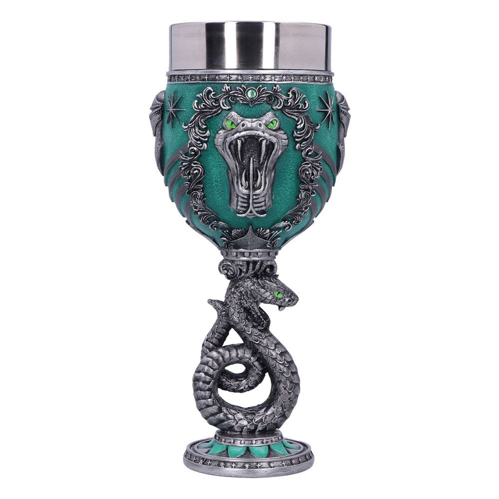 Harry Potter Slytherin Goblet