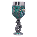 Harry Potter Slytherin Goblet
