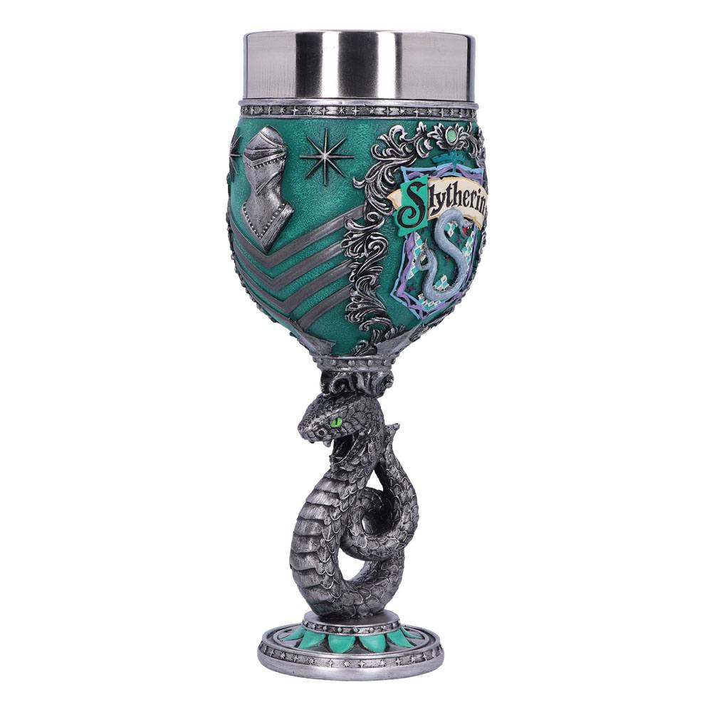 Harry Potter Slytherin Goblet