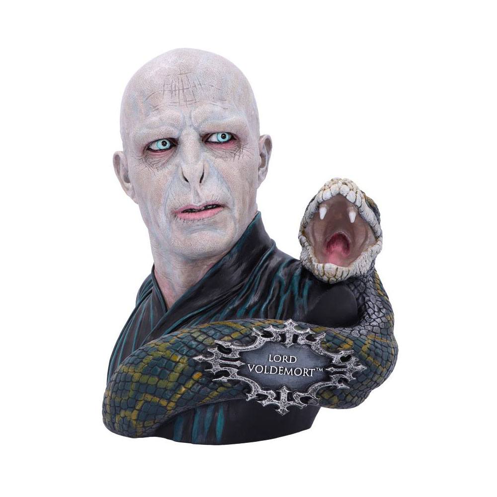Harry Potter bust Lord Voldemort 31 cm
