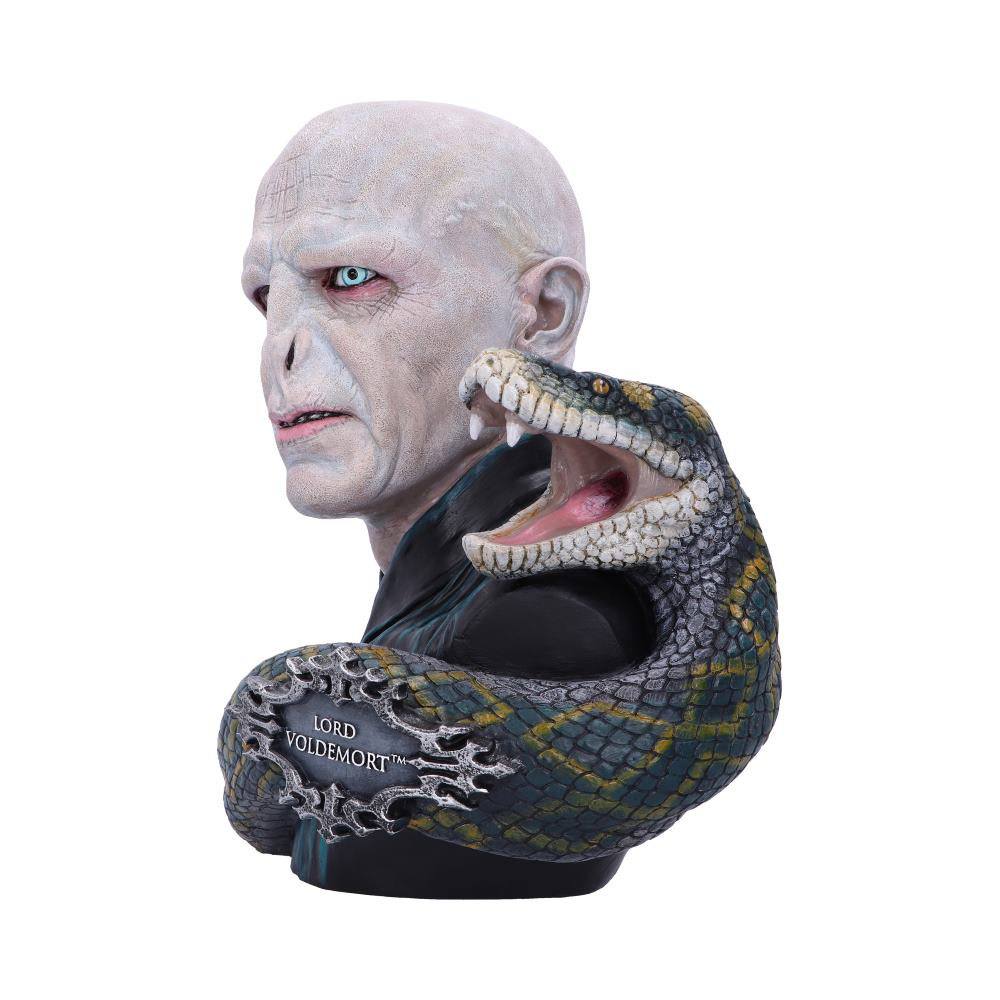 Harry Potter bust Lord Voldemort 31 cm