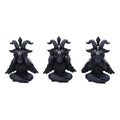 Cult Cuties figures Three Wise Baphoboo 13 cm