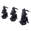 Cult Cuties figures Three Wise Baphoboo 13 cm