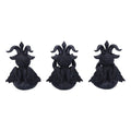 Cult Cuties figures Three Wise Baphoboo 13 cm
