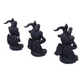 Cult Cuties figures Three Wise Baphoboo 13 cm