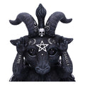 Cult Cuties figures Three Wise Baphoboo 13 cm