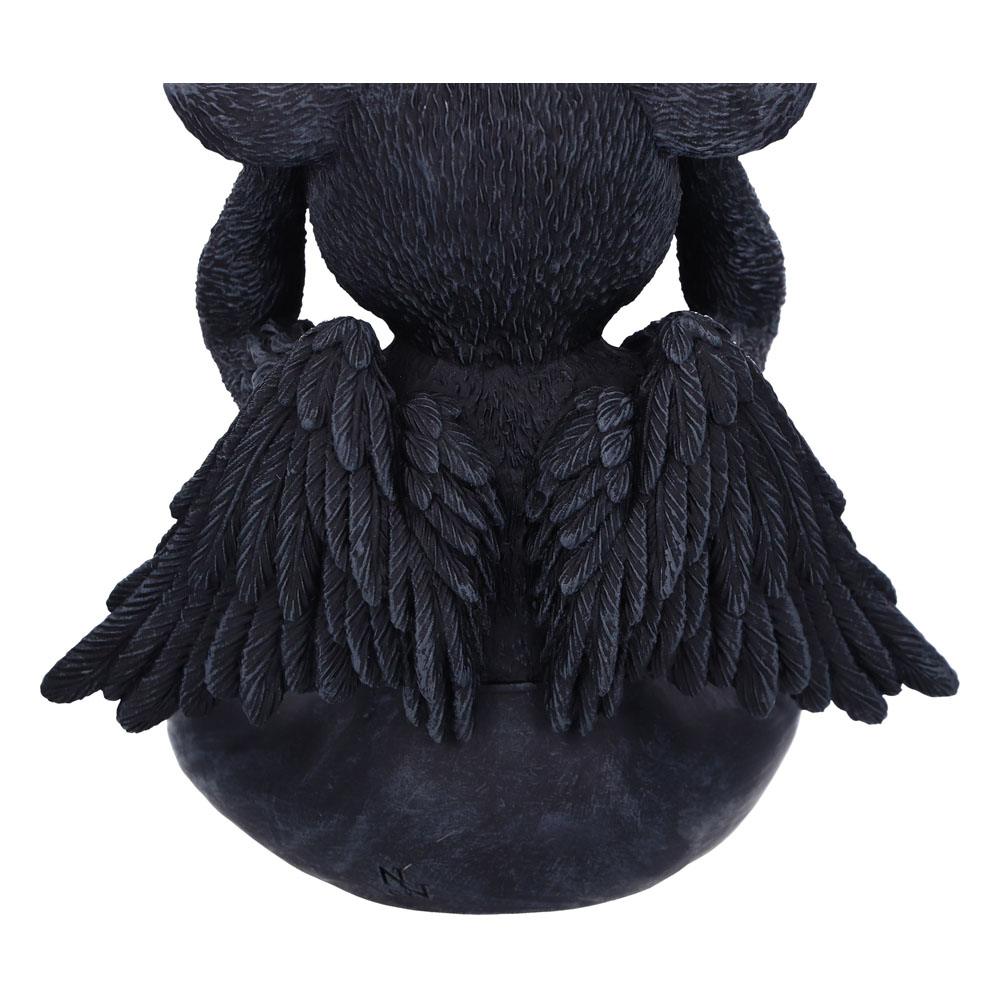 Cult Cuties figures Three Wise Baphoboo 13 cm