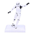 Original Stormtrooper figure Back of the Net Stormtrooper 17 cm