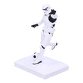 Original Stormtrooper figure Back of the Net Stormtrooper 17 cm