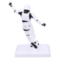 Original Stormtrooper figure Back of the Net Stormtrooper 17 cm