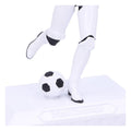 Original Stormtrooper figure Back of the Net Stormtrooper 17 cm
