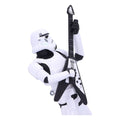 Original Stormtrooper Figur Rock On! Stormtrooper 18 cm