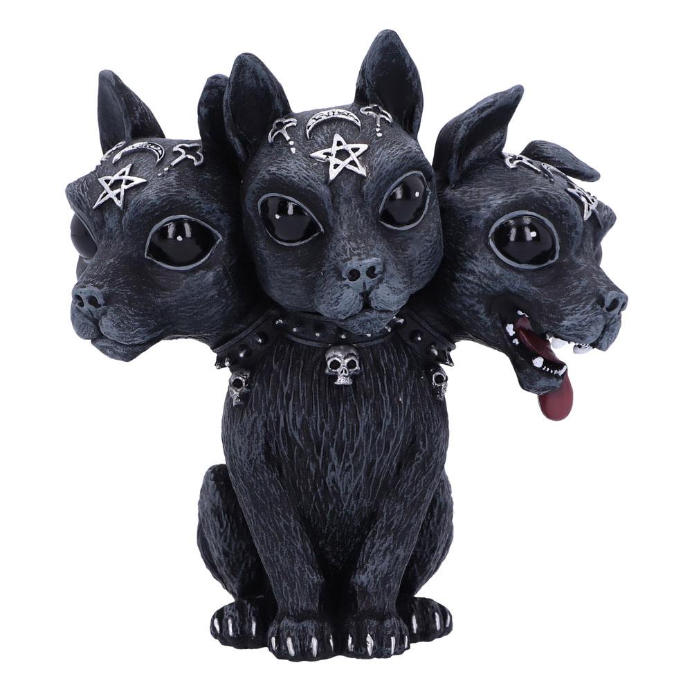 Cult Cuties figure Diabarcus 10 cm