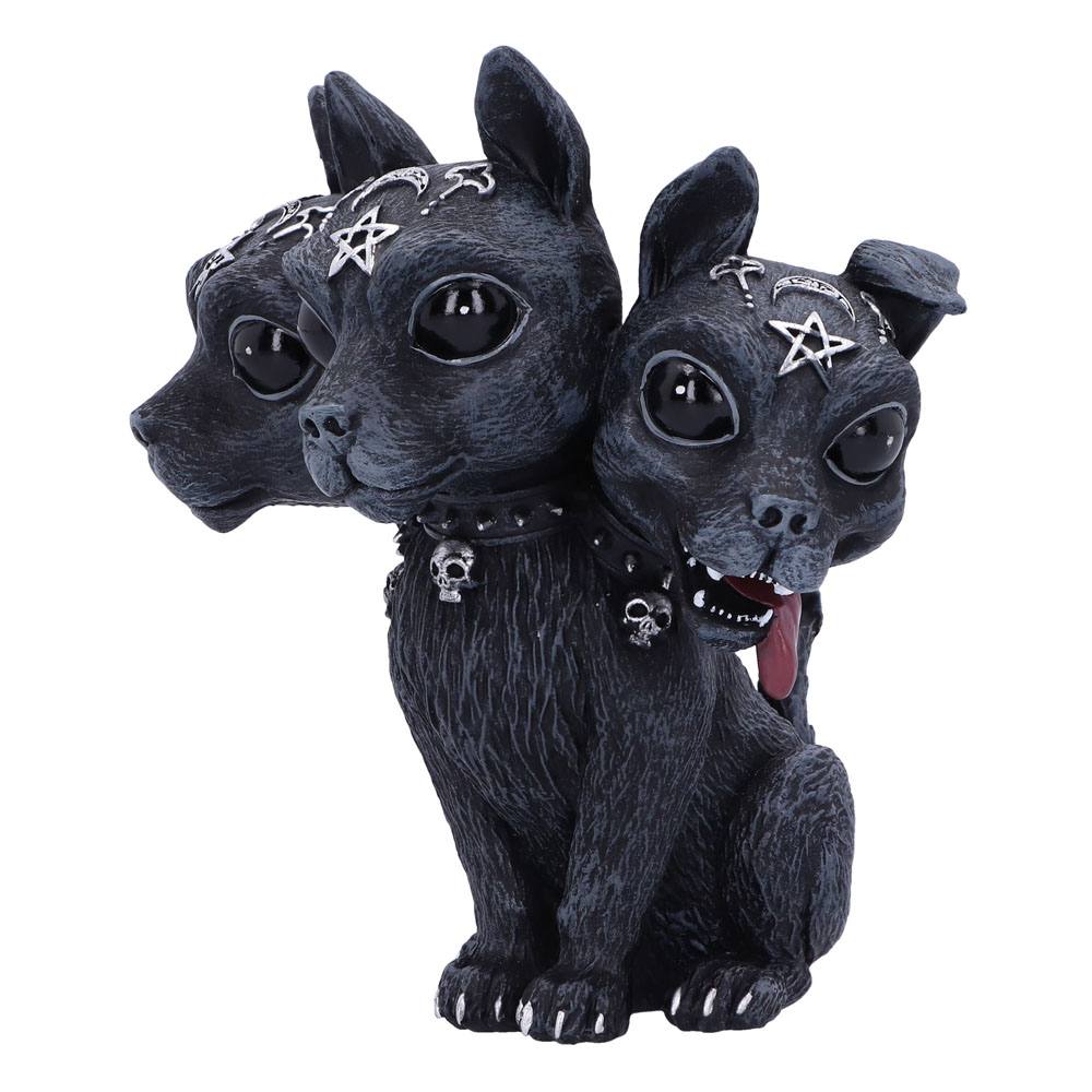 Cult Cuties figure Diabarcus 10 cm