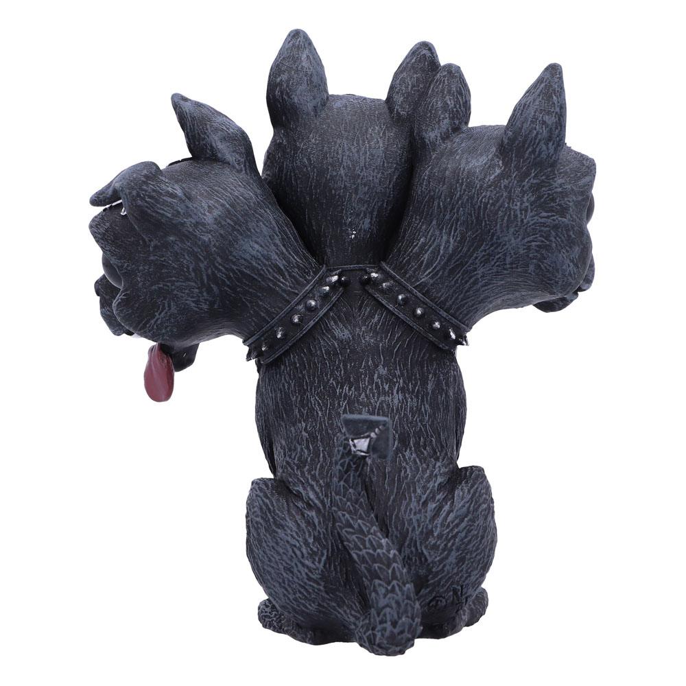 Cult Cuties figure Diabarcus 10 cm
