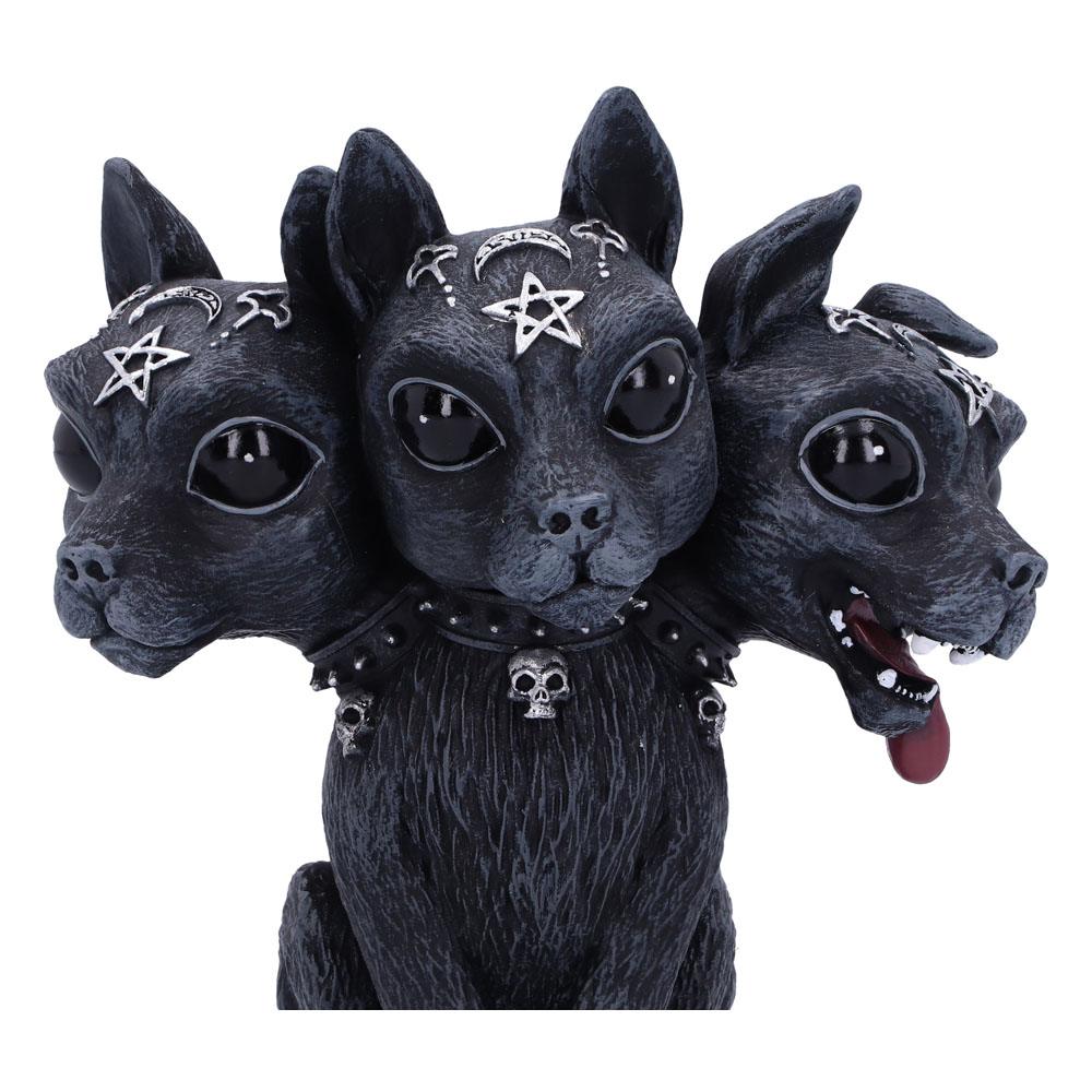 Cult Cuties figure Diabarcus 10 cm