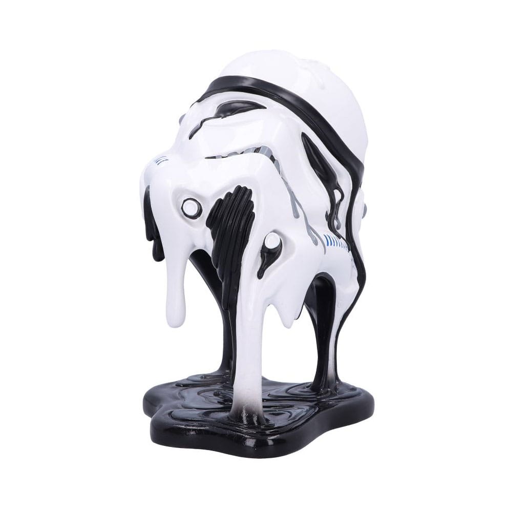 Original Stormtrooper figure Too Hot To Handle Stormtrooper 23 cm
