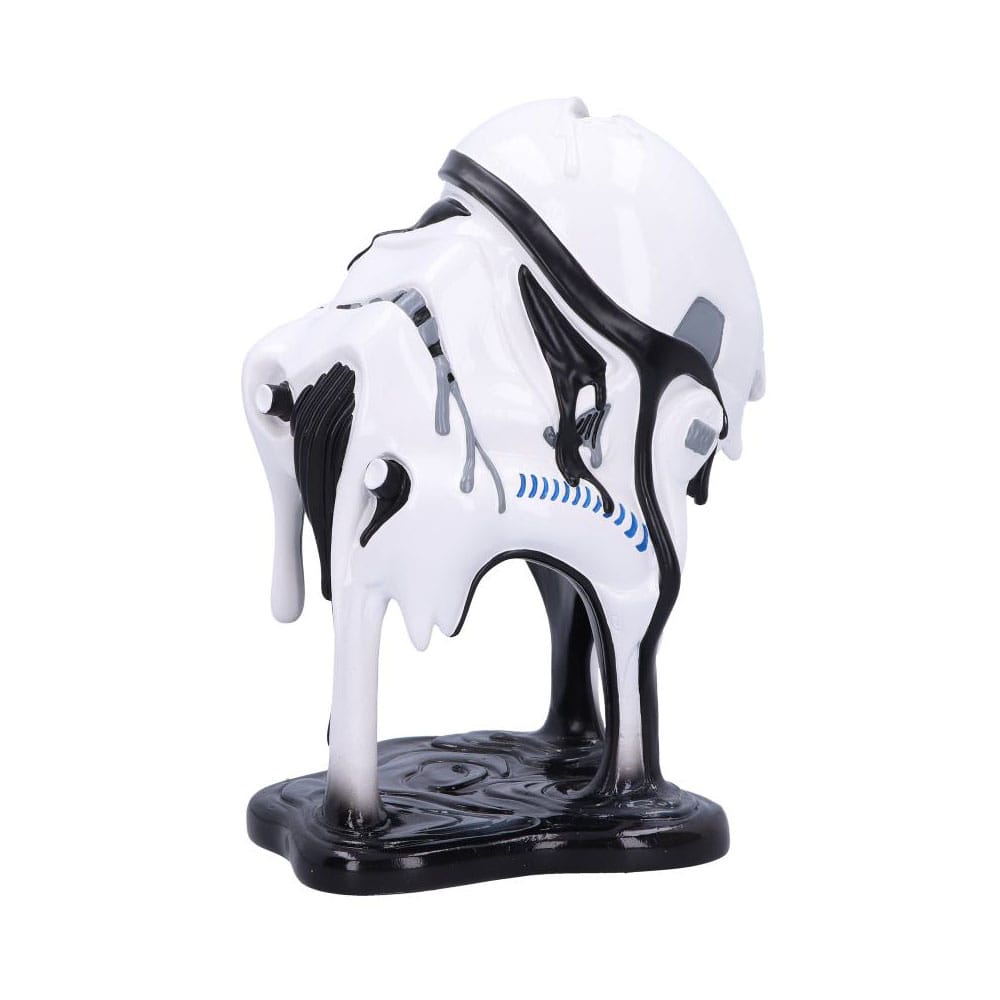 Original Stormtrooper figure Too Hot To Handle Stormtrooper 23 cm